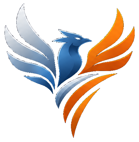 Phoenite logo